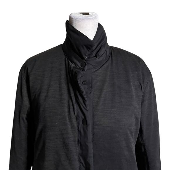 Lululemon Switch Please Button Up Shacket 6 - Picture 2 of 12